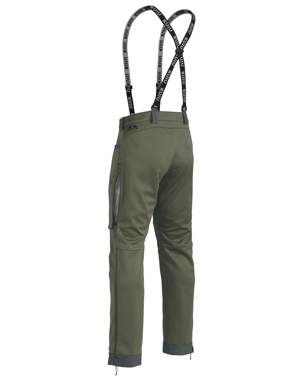 Encounter Pant | Ash
