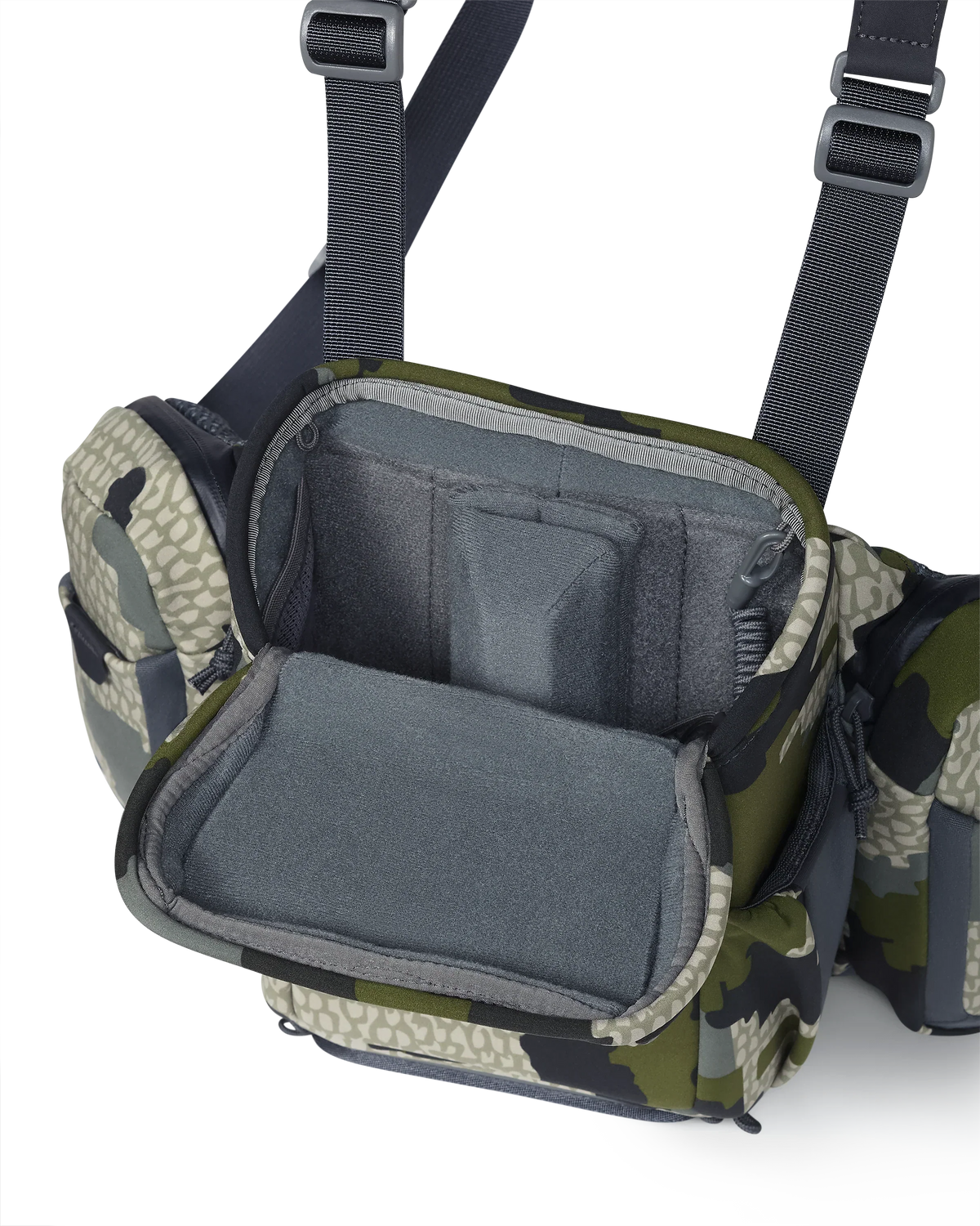 PRO Chest Pack | Verde