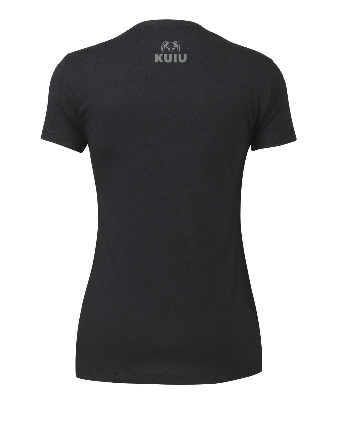 Outlet Women's Super Cub Logo T-Shirt | Black
