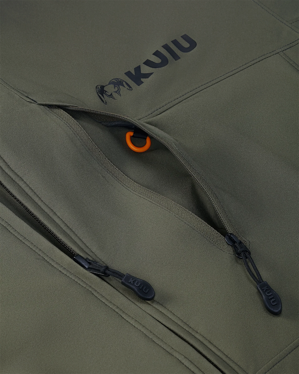Mountain PRO Hooded Jacket | Valo