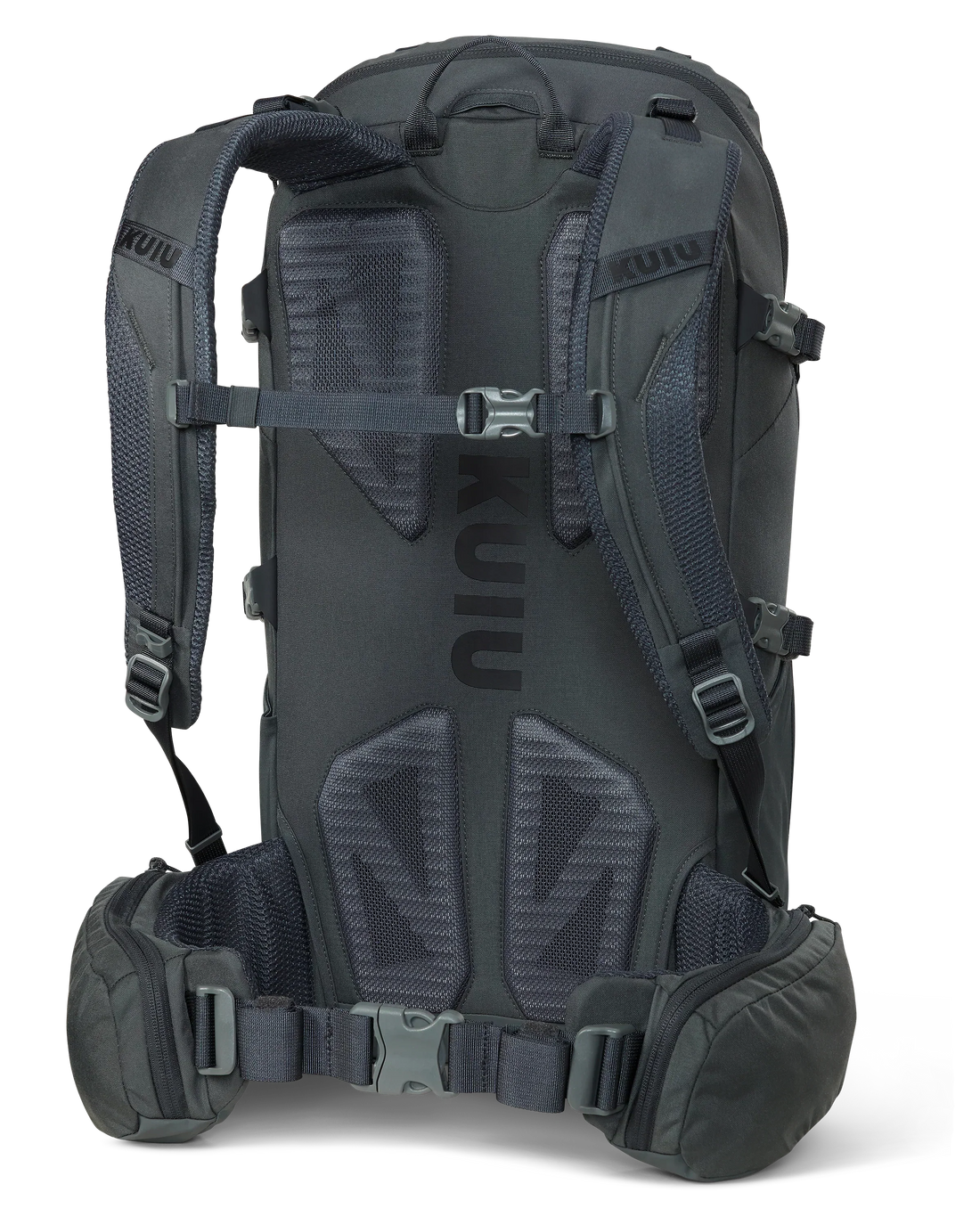 Ranger 2200 | Gunmetal