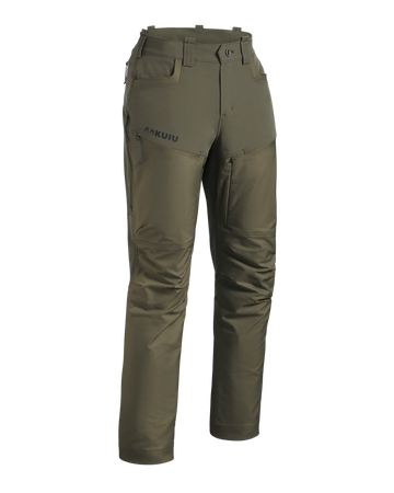 Women’s PRO Brush Pant | Ash