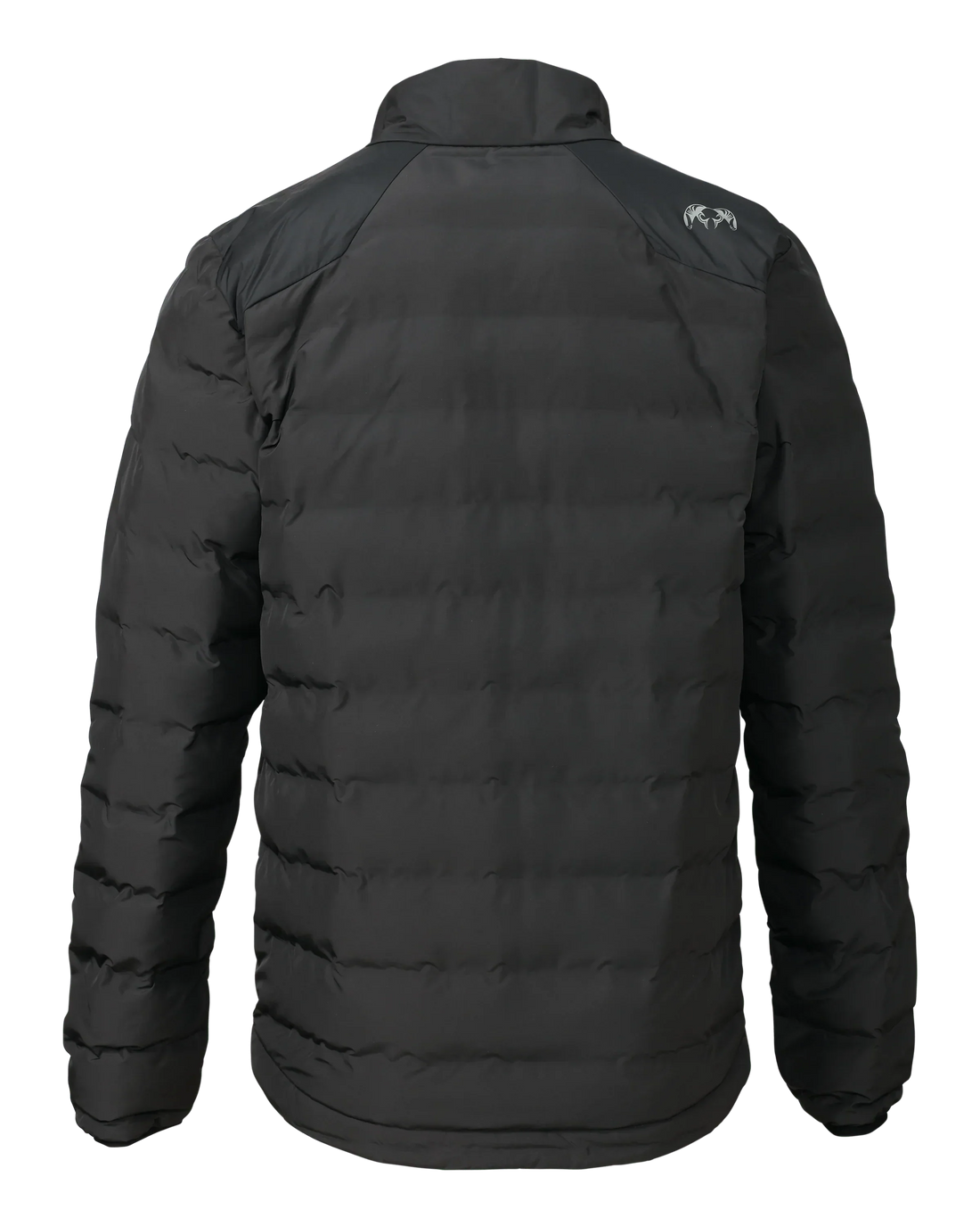 Elements Jacket | Carbon