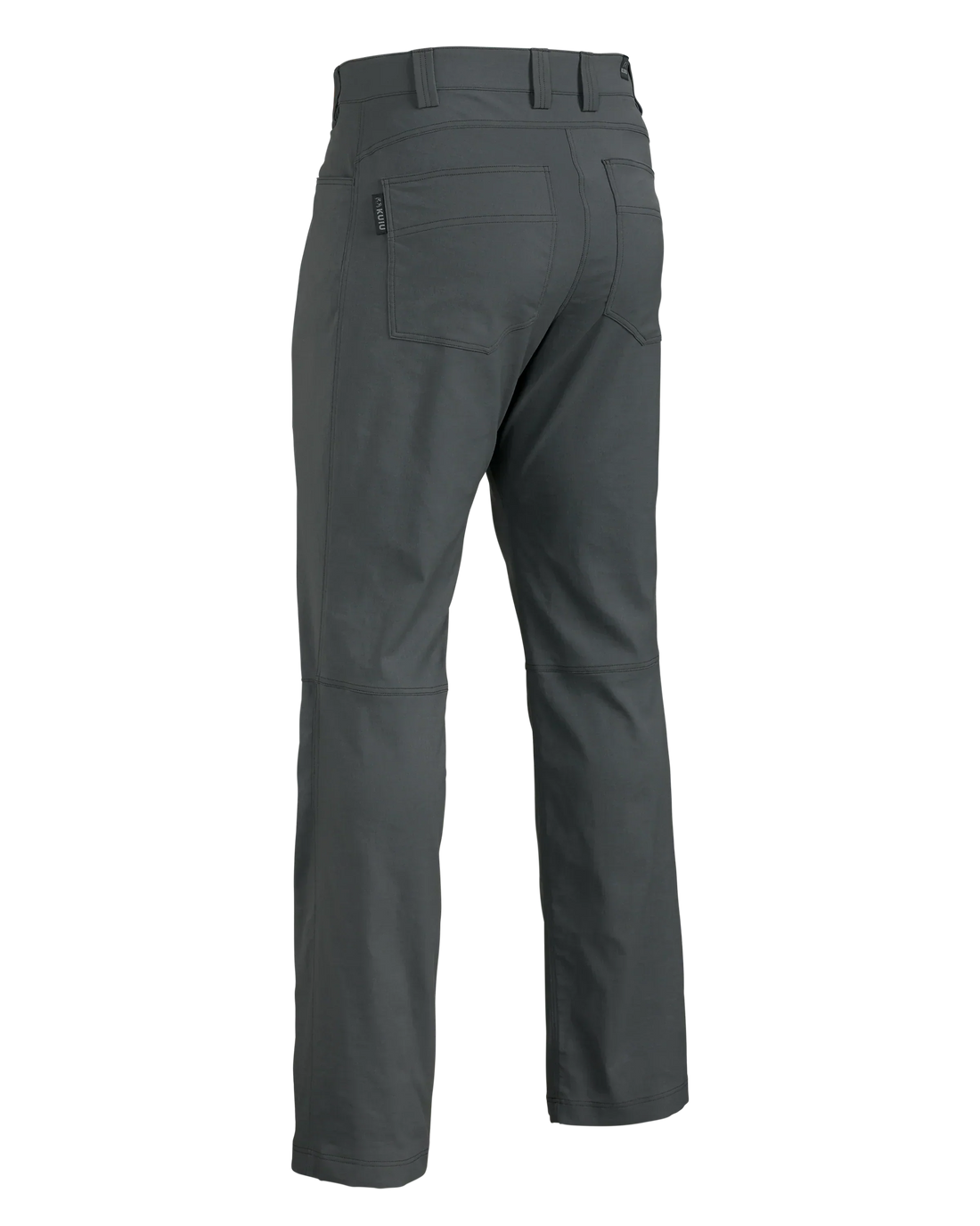 Switchback Pant | Gunmetal