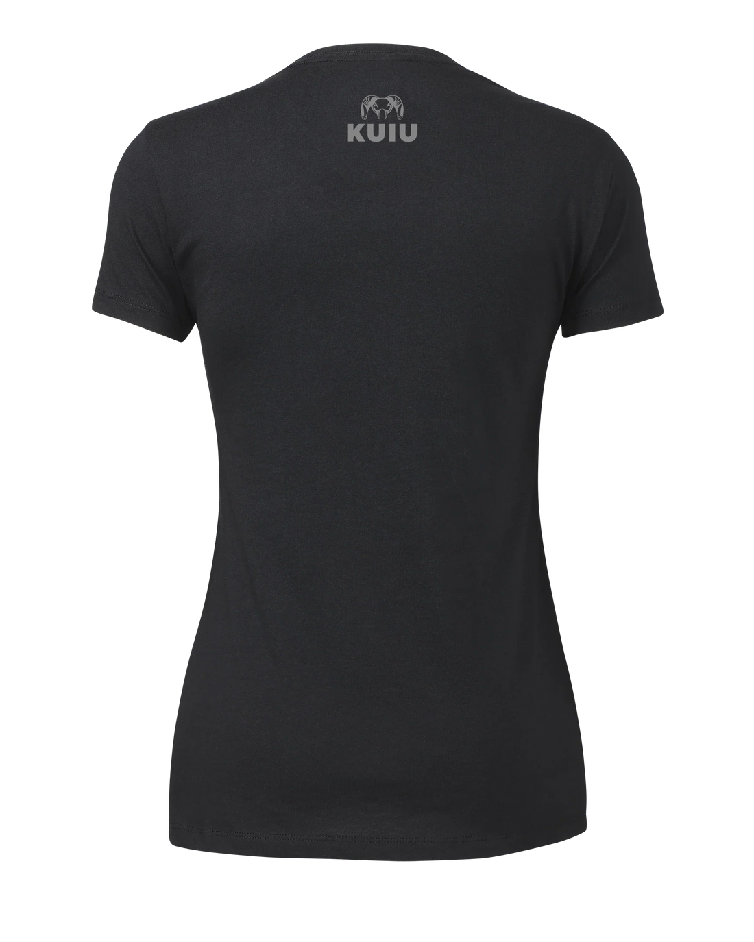 Outlet Women's Here to Hunt Gritstone T-Shirt | Black