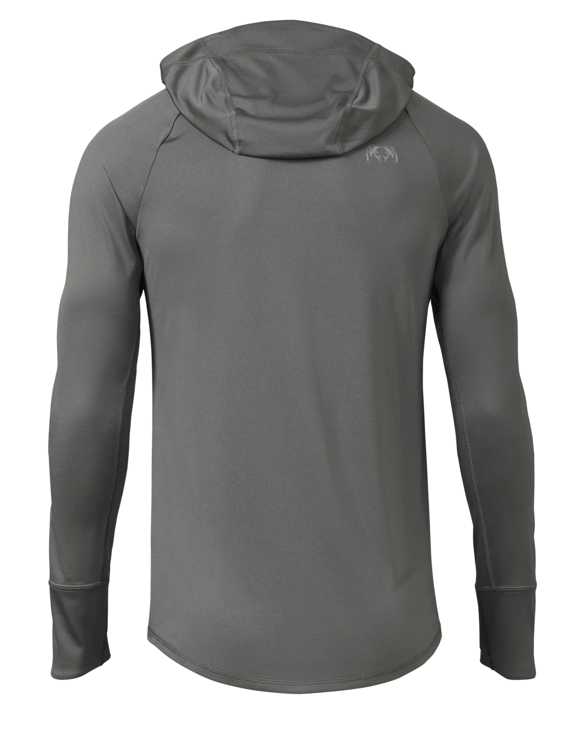 Gila PRO LS Hoodie | Stone