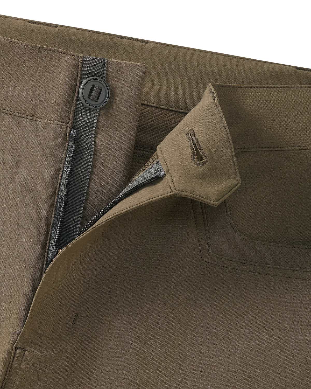 KUIU Kutana Stretch Woven Pant | Major Brown