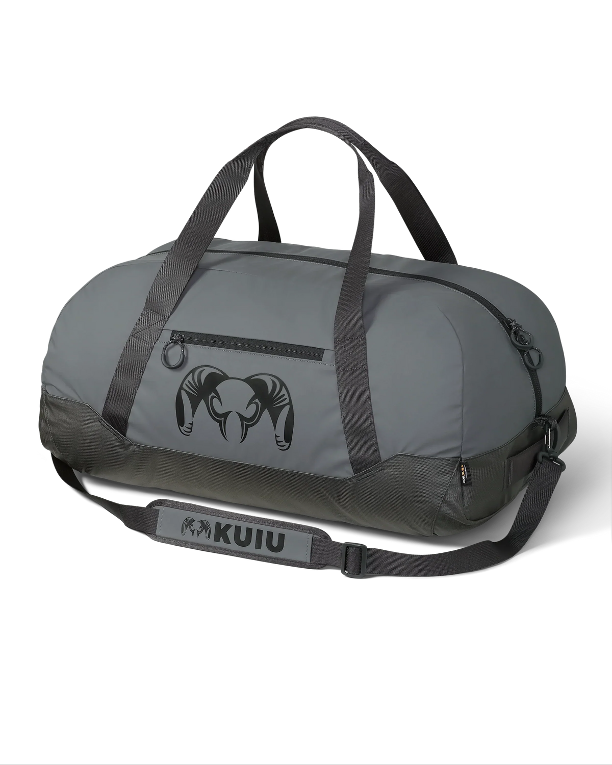Runway CORDURA® 3000 Duffel | Stone