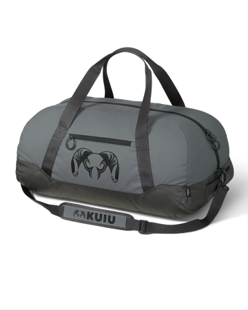 Runway CORDURA® 3000 Duffel | Stone