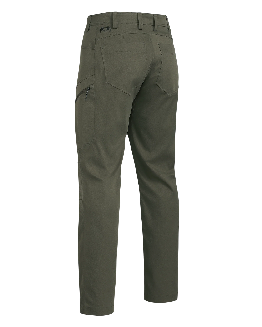 Sierra Pant | Ash