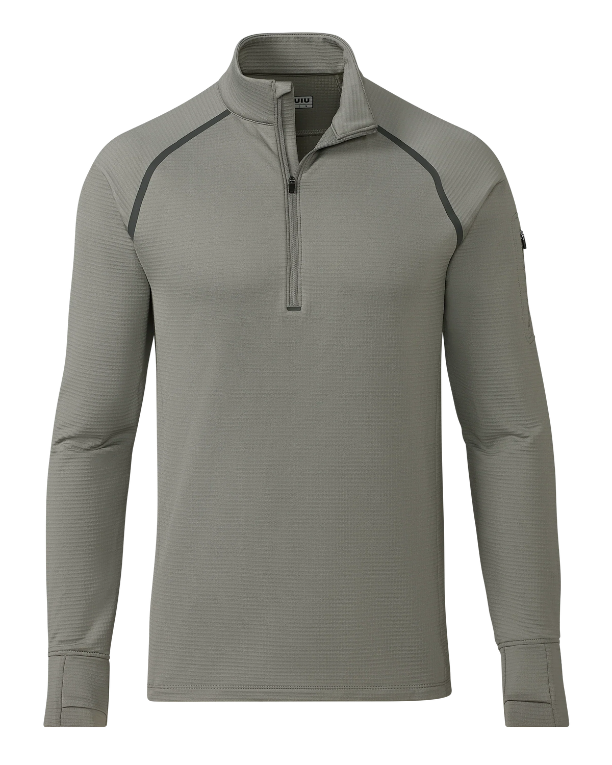 EnduroTrainer Zip-T | Shadow