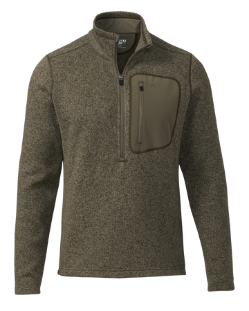 Base Camp Pullover Sweater | Ash Heather
