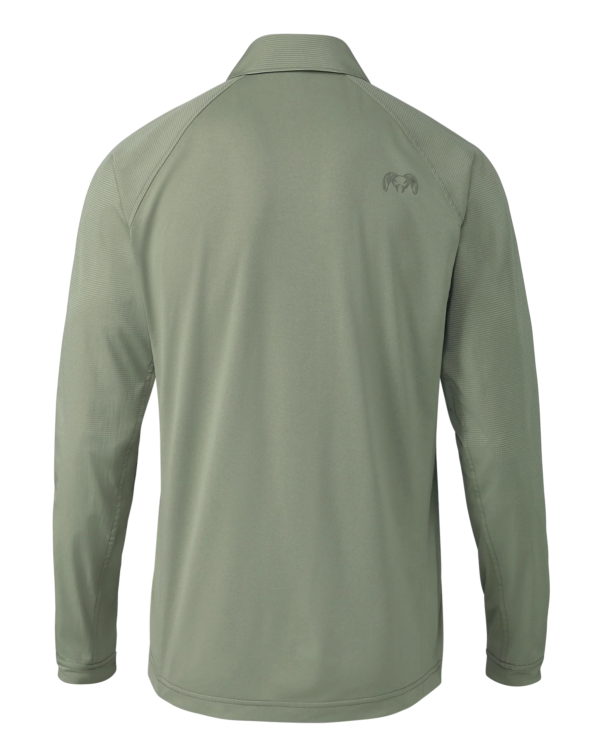 Tiburon Hybrid Snap Shirt | Buckbrush