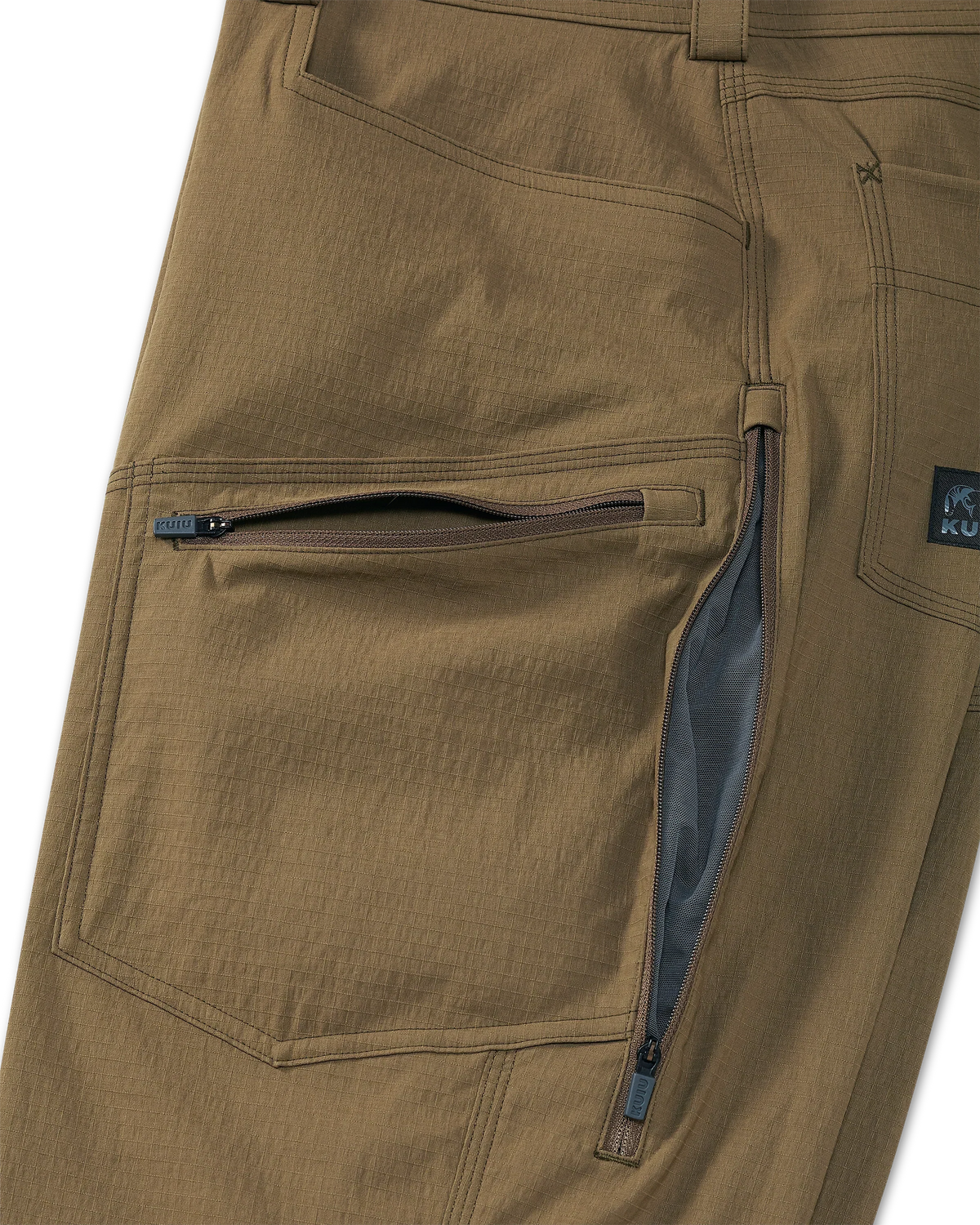 Motive Workgrade Pant | Rodeo