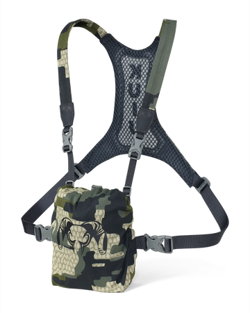 Ultralight Bino Harness | Verde