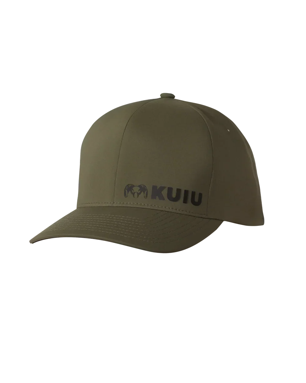 Flexfit Delta Cap | Ash