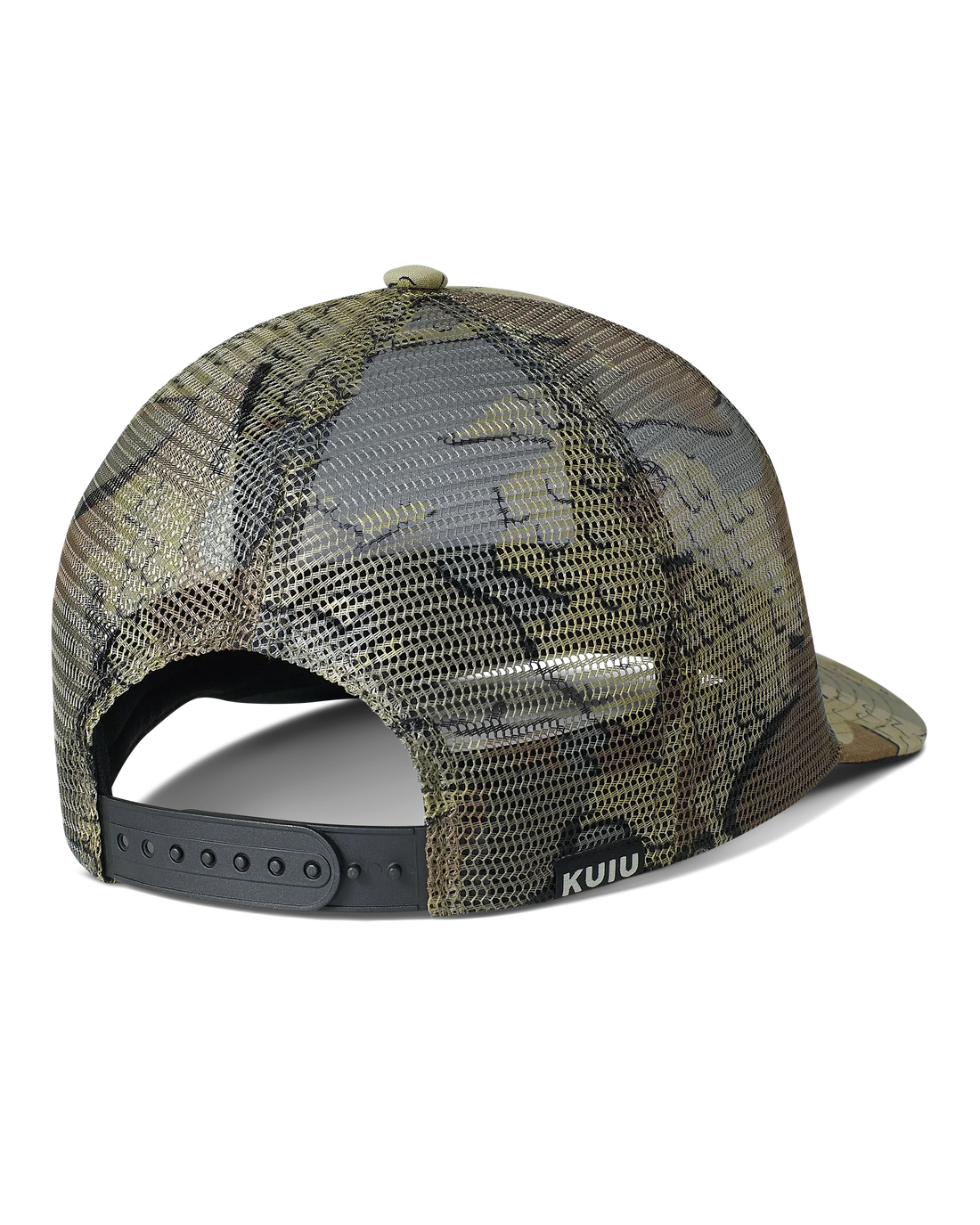 Blank KUIU CORDURA® Trucker Hats (20 pack) | Valo