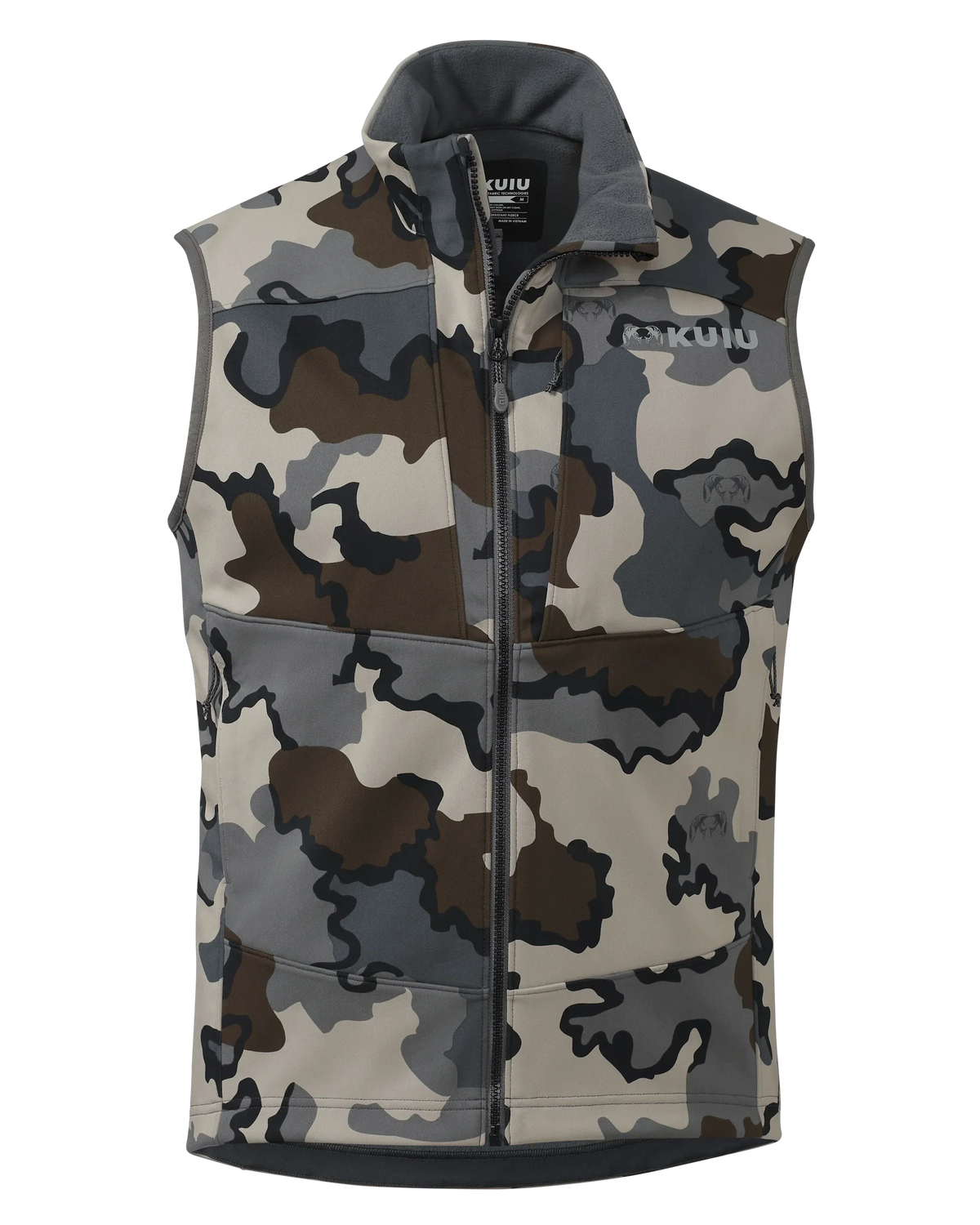 Outlet Axis Vest | Vias