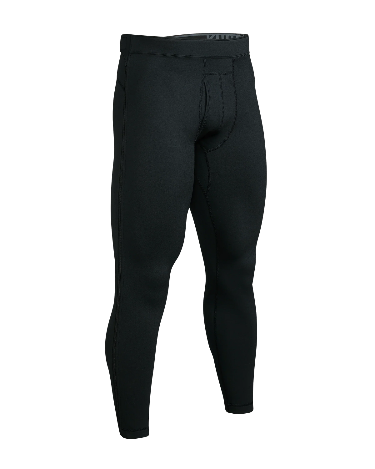 Vital S3 Zip-Off Bottom | Black