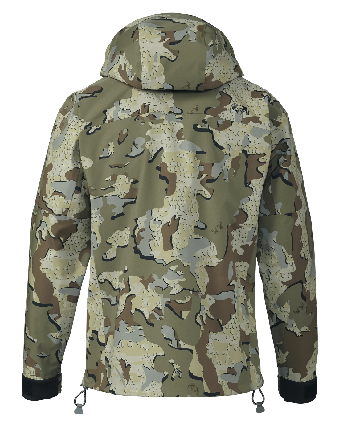 HD Flex Storm Shell Jacket | Valo