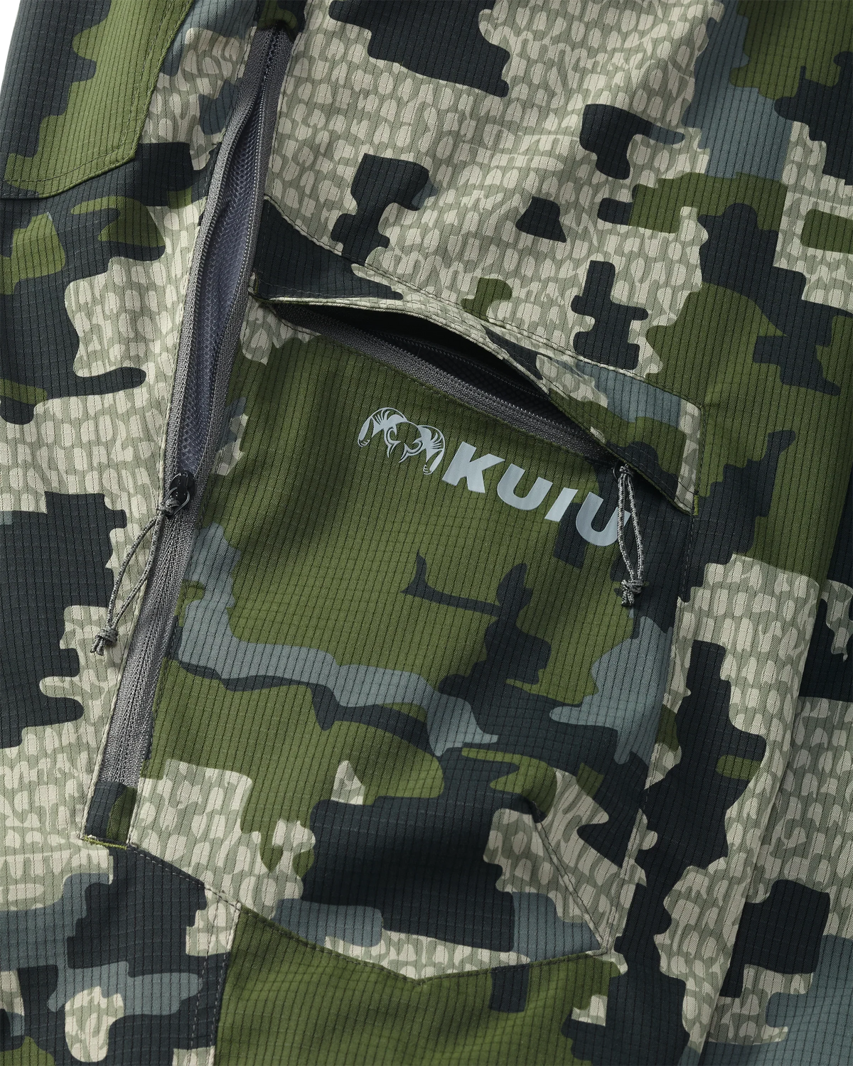 Women’s Tiburon Pant | Verde