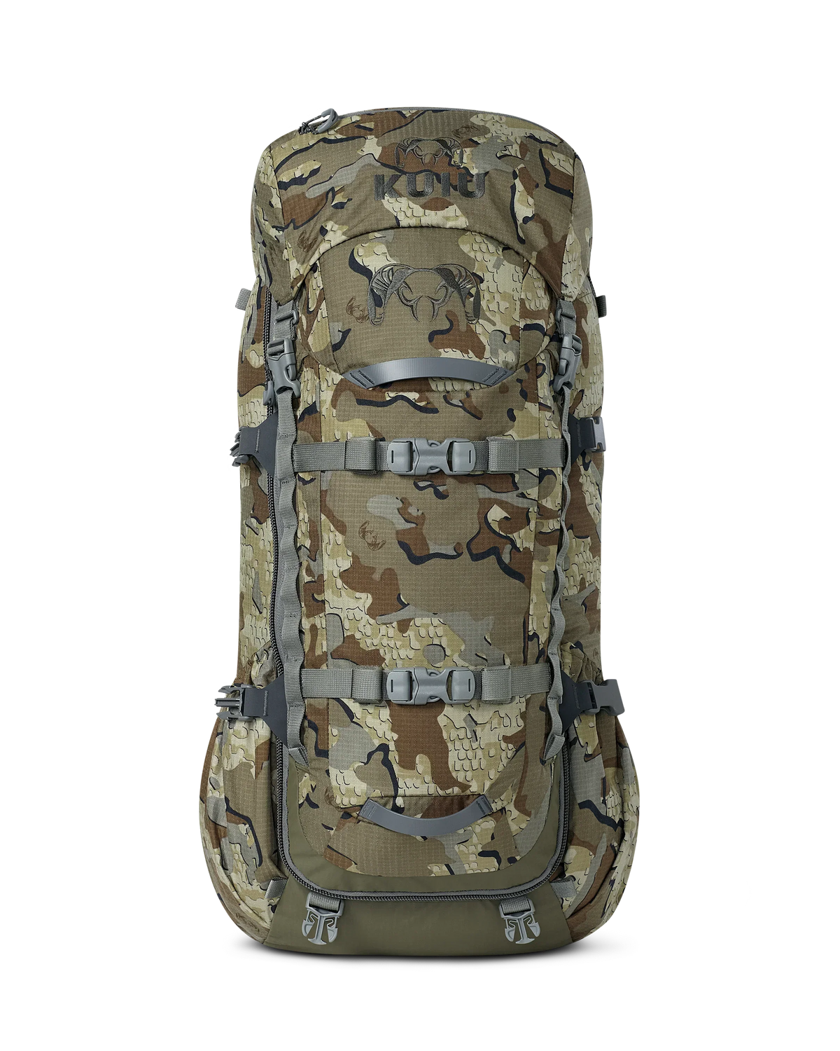 ICON 6 4500 Divide Bag Only | Valo