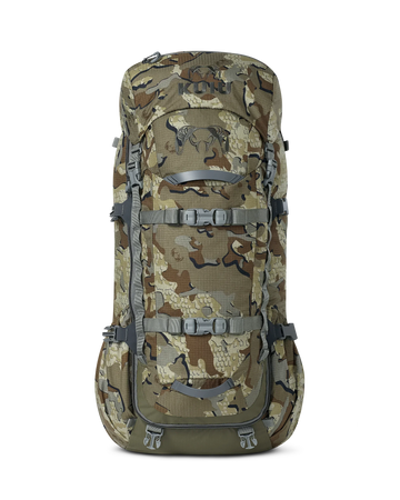 ICON 6 4500 Divide Bag Only | Valo