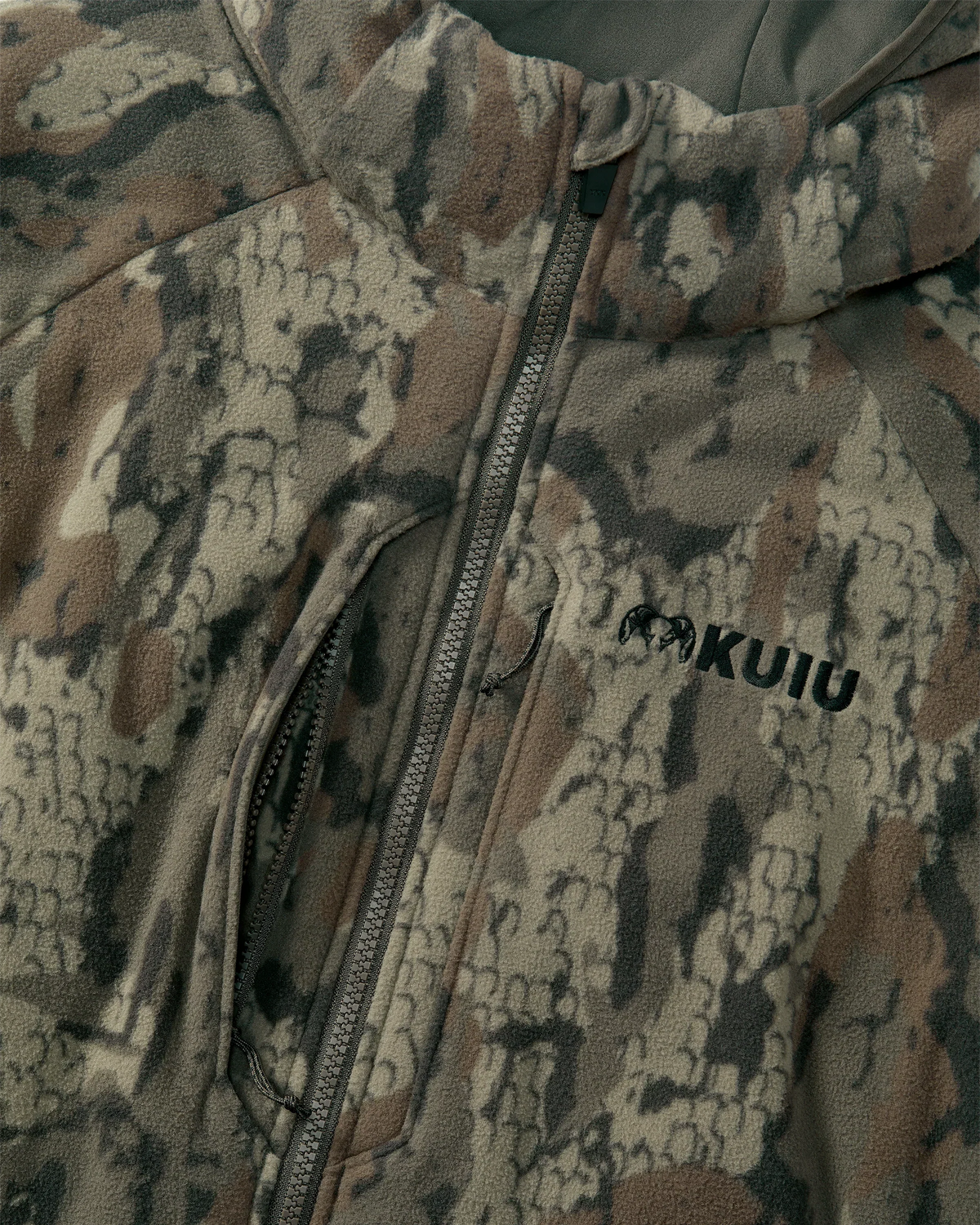 KUIU Proximity Hooded Insulated Jacket | Veros