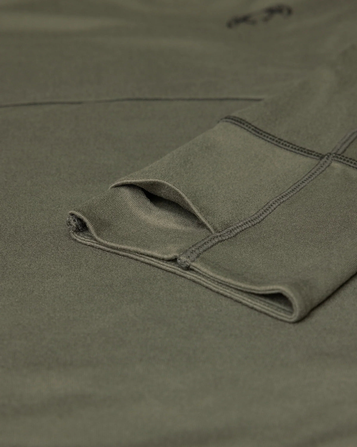 Vital PRO Hybrid Insulated Crew | Ash