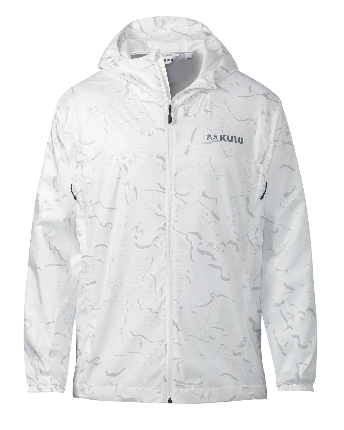 Snowfall Overwhites Set | Snowfall
