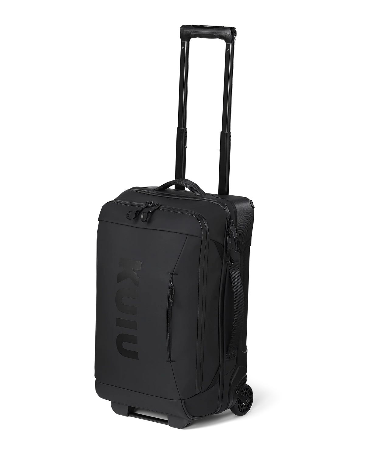 Waypoint 3000 Carry-On Roller | Black