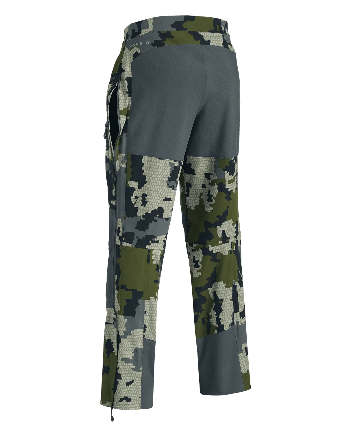 Yukon TR Rain Pant | Verde