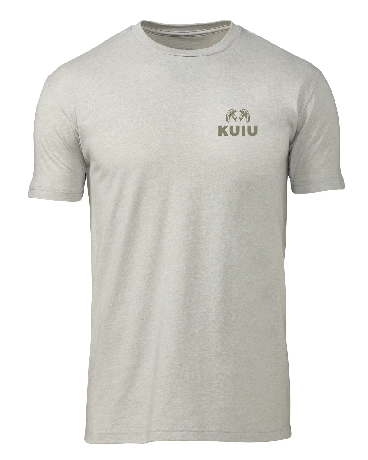 KUIU Sign T-Shirt | Silk