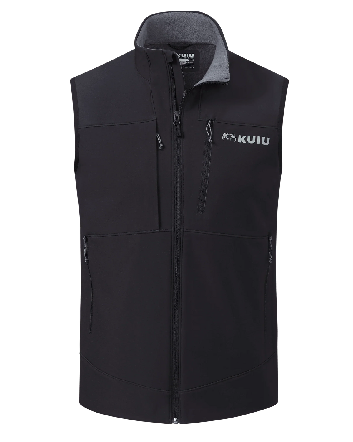 Guide PRO Vest | Black