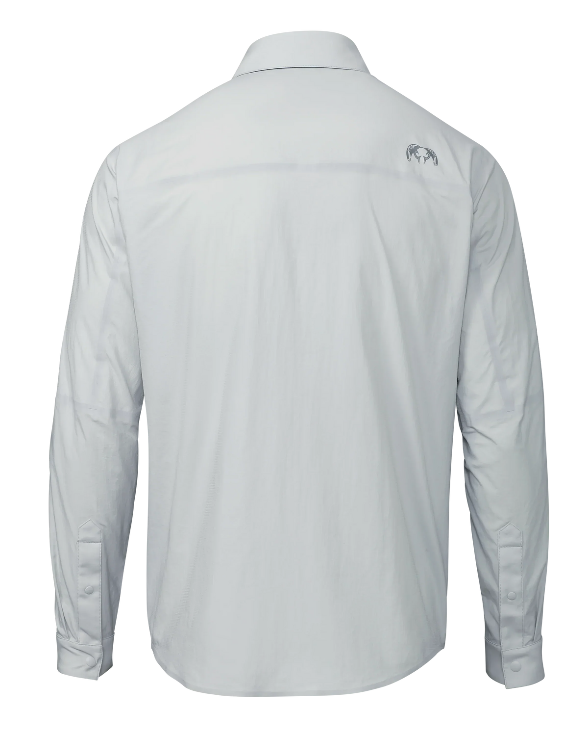 Outlet Salton LS Shirt | Lunar