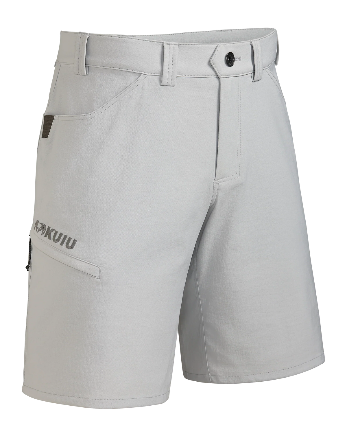 Outlet Switchback 10″ Short | Lunar