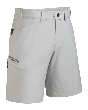 Outlet Switchback 10″ Short | Lunar