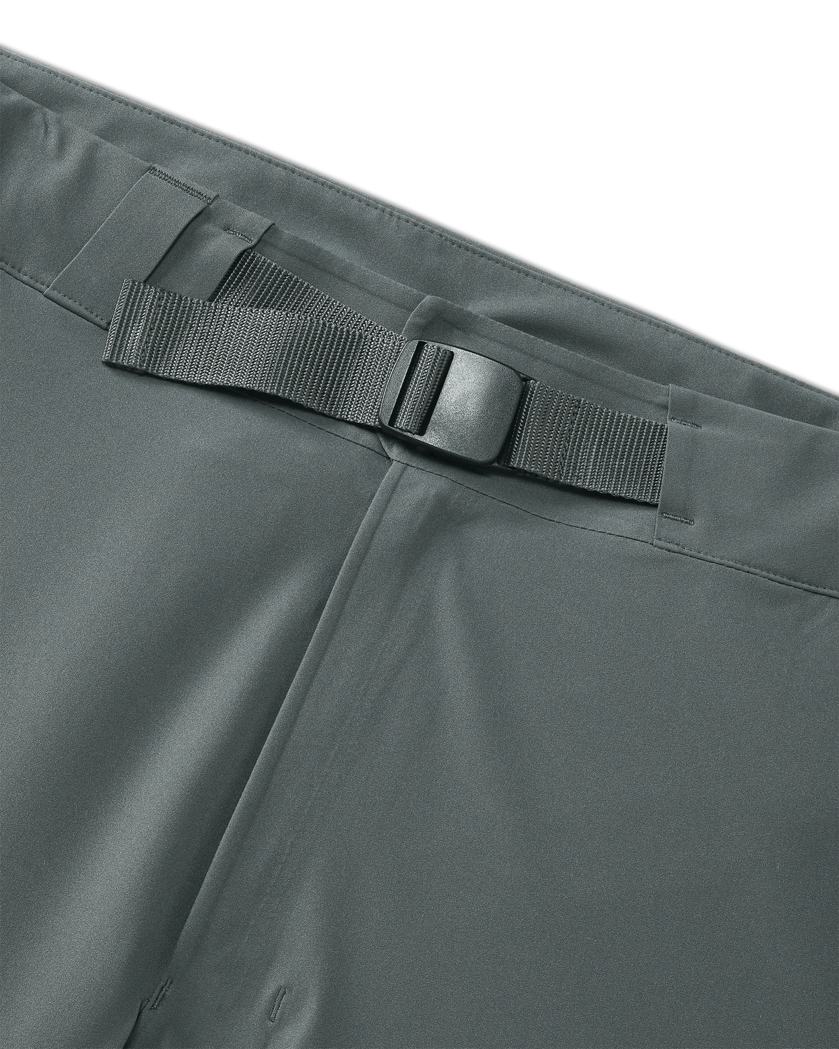 Women's Chugach TR Rain Pant | Gunmetal