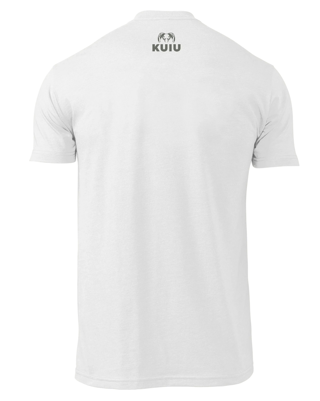 KUIU Valo Box T-Shirt | White