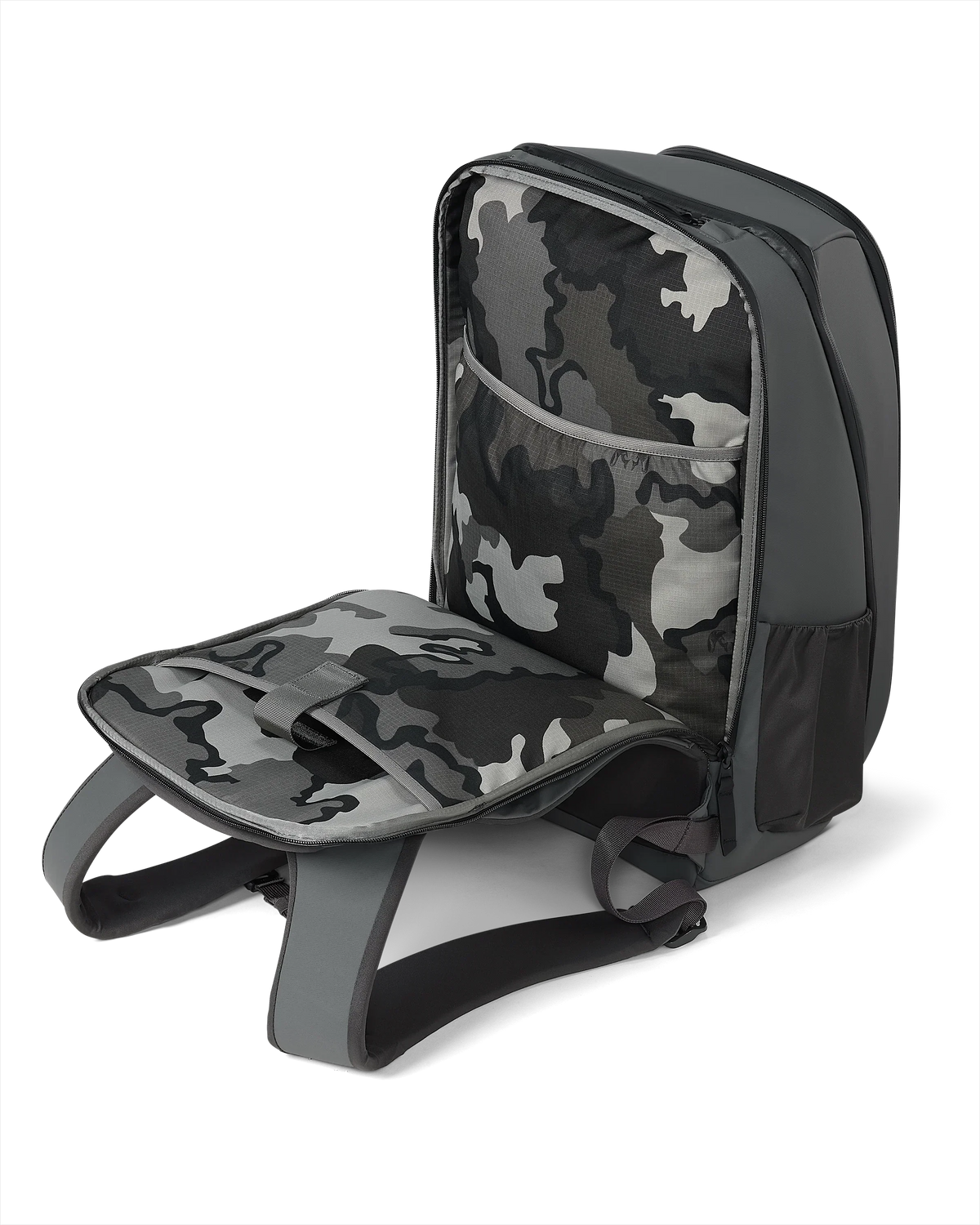 Waypoint Travel Backpack | Black