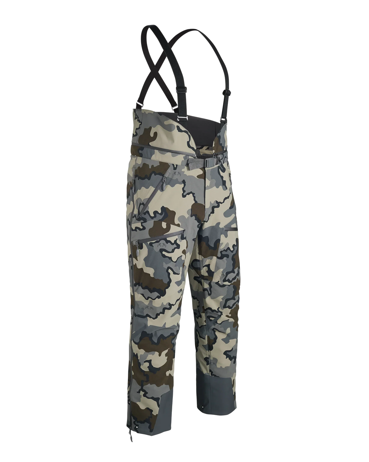 KUIU Kutana Gale Force Pant | Vias