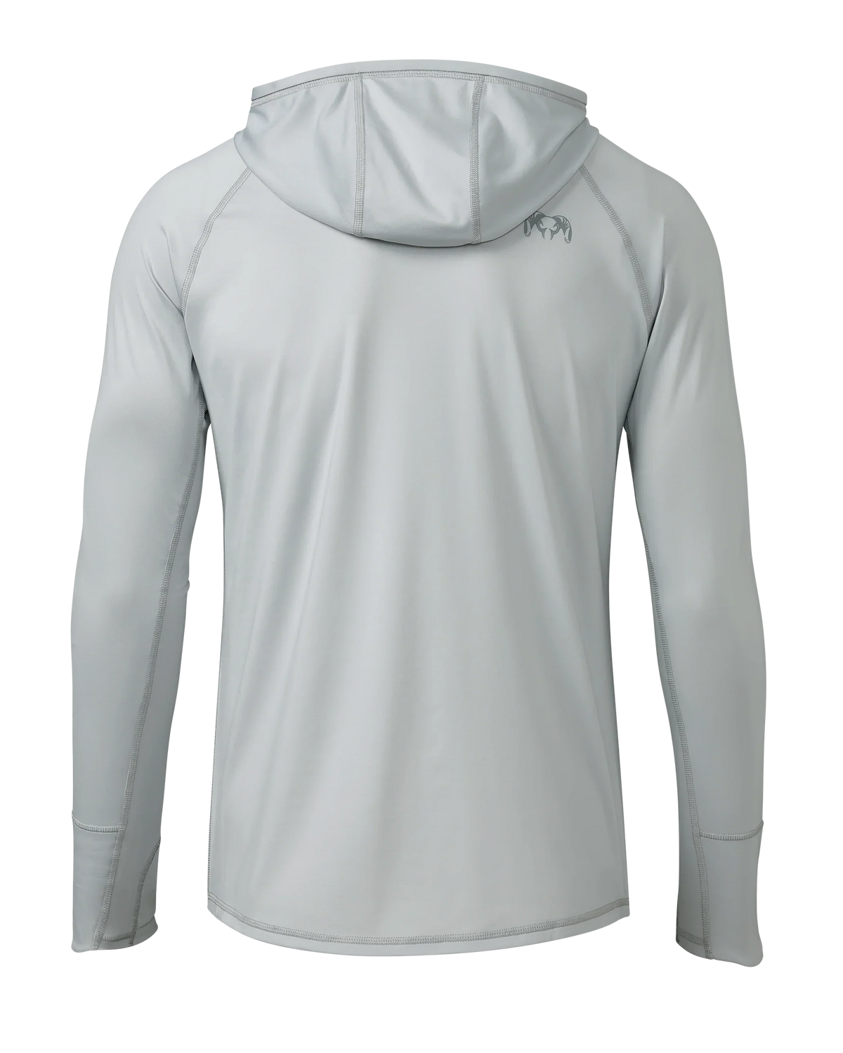 Gila LS Hoodie | Lunar