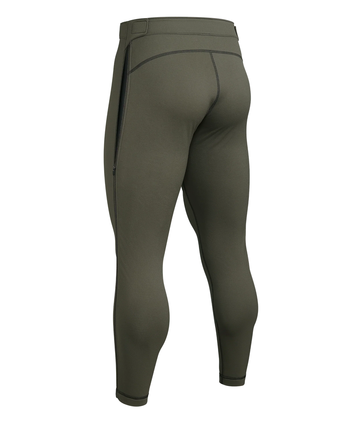 Vital S3 Zip-Off Bottom | Ash
