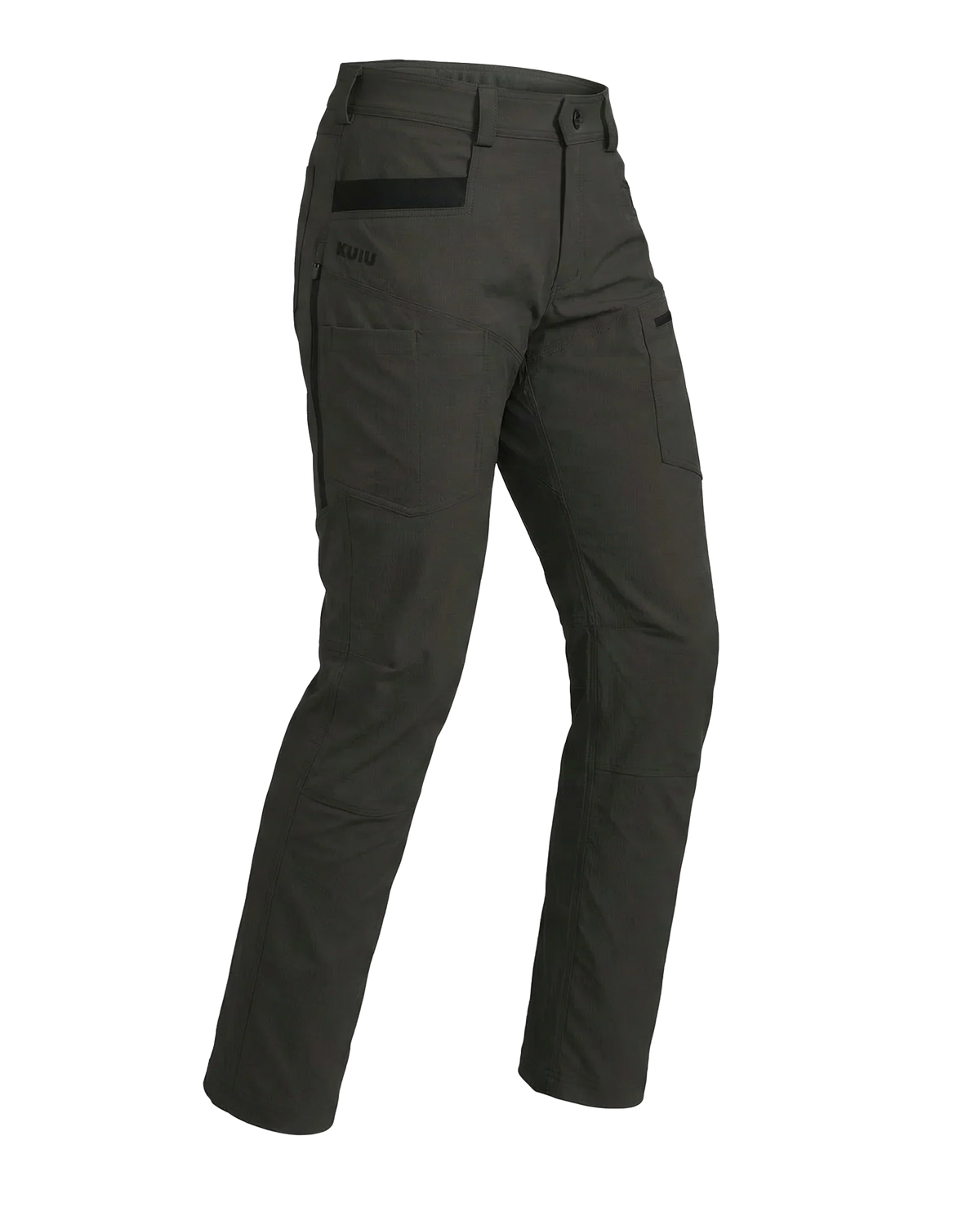 Motive Workgrade Pant | Asphalt