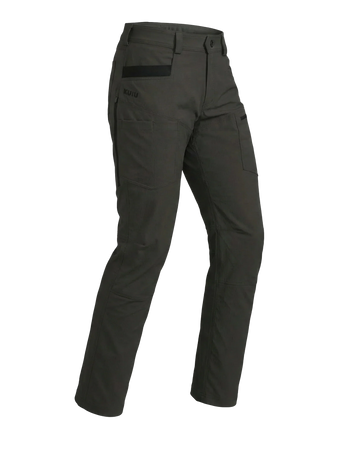 Motive Workgrade Pant | Asphalt