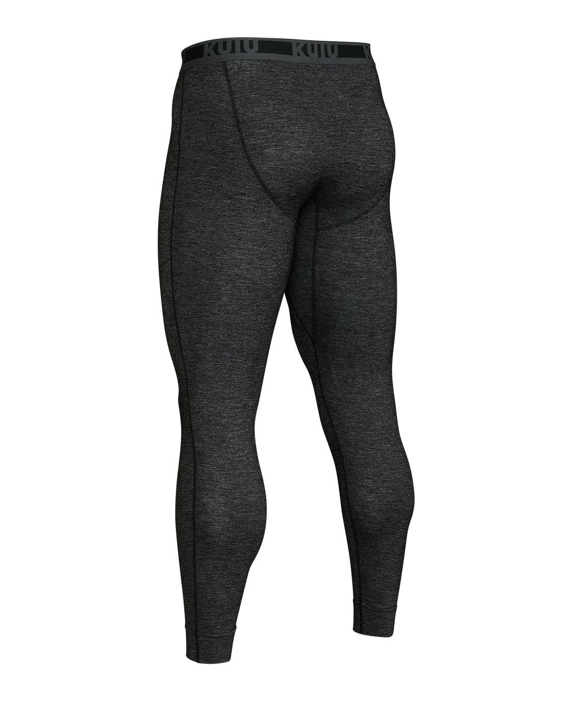 ULTRA Merino 160 Bottom | Black