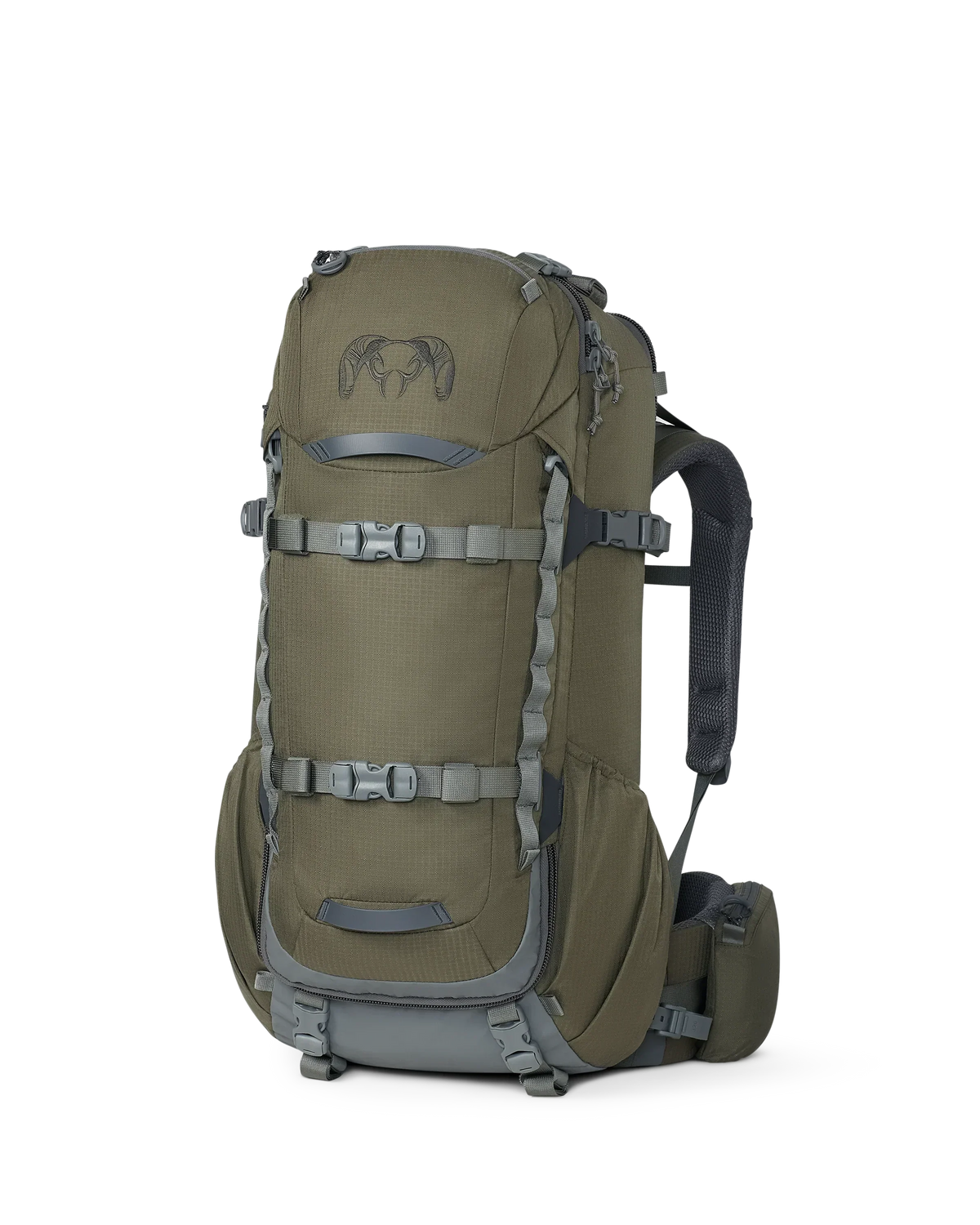 ICON 6 4500 Divide Pack | Ash
