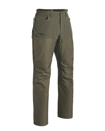 PRO Brush Pant | Ash
