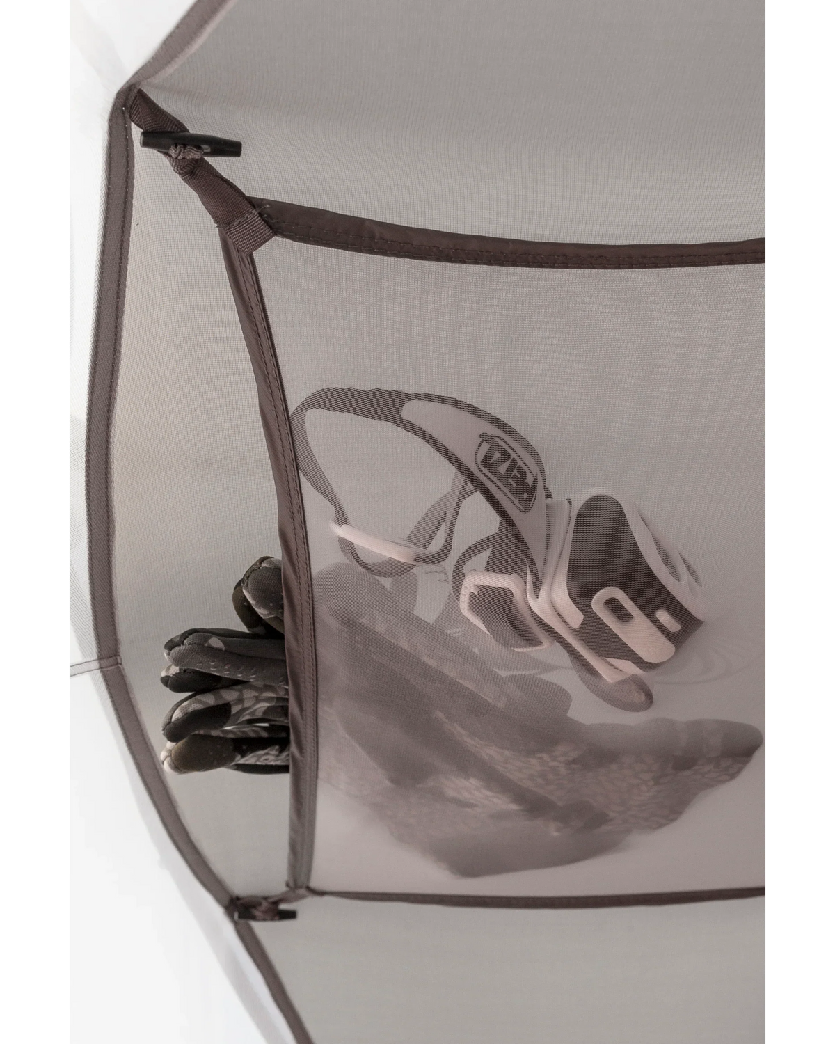 Mountain Star 2 Person Tent Set | Gunmetal-Camel