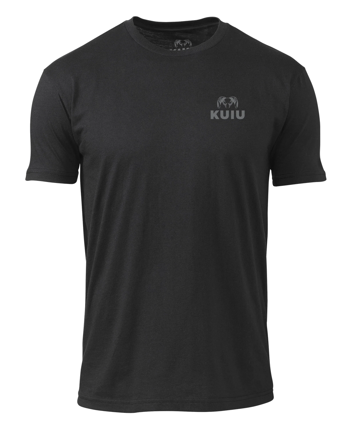 KUIU Navigate T-Shirt | Black